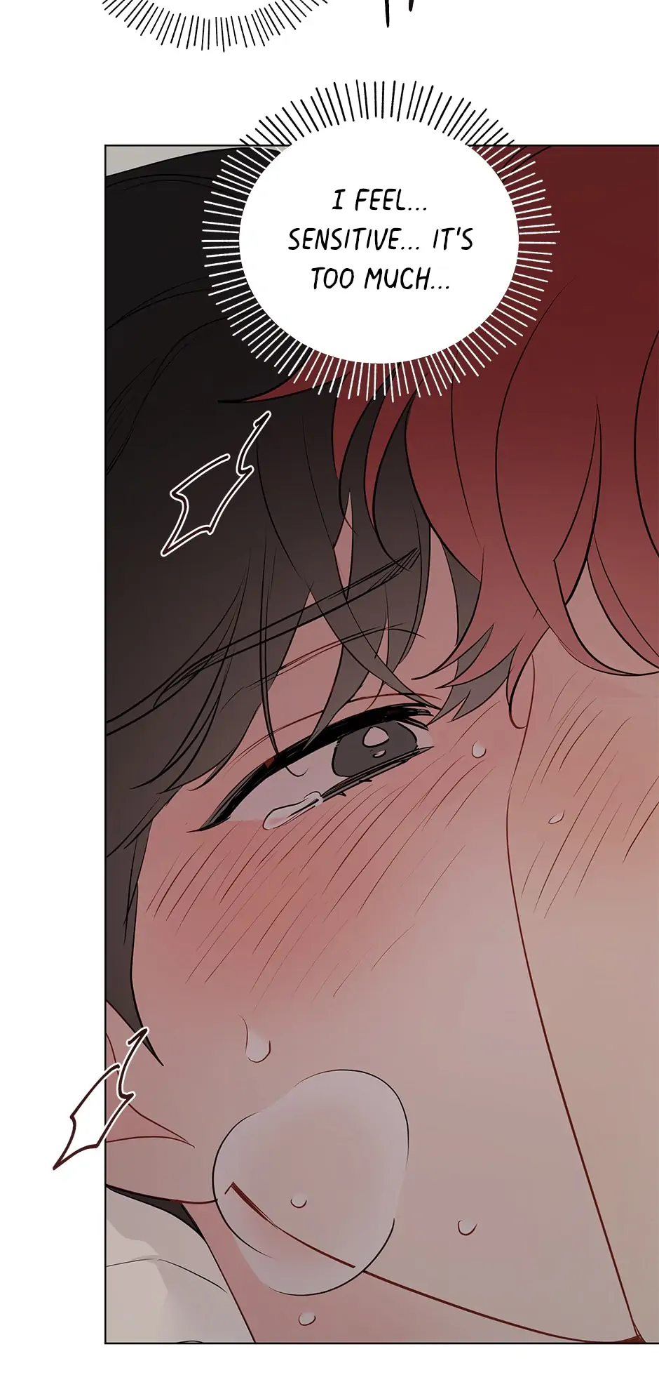 It’s Just a Dream…Right?! - Chapter 76 Page 33
