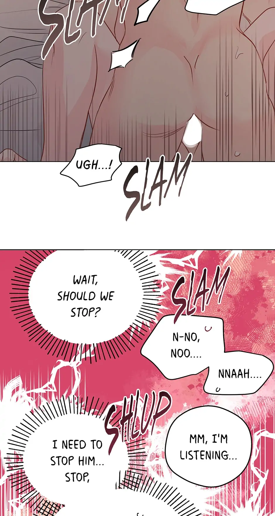 It’s Just a Dream…Right?! - Chapter 76 Page 36