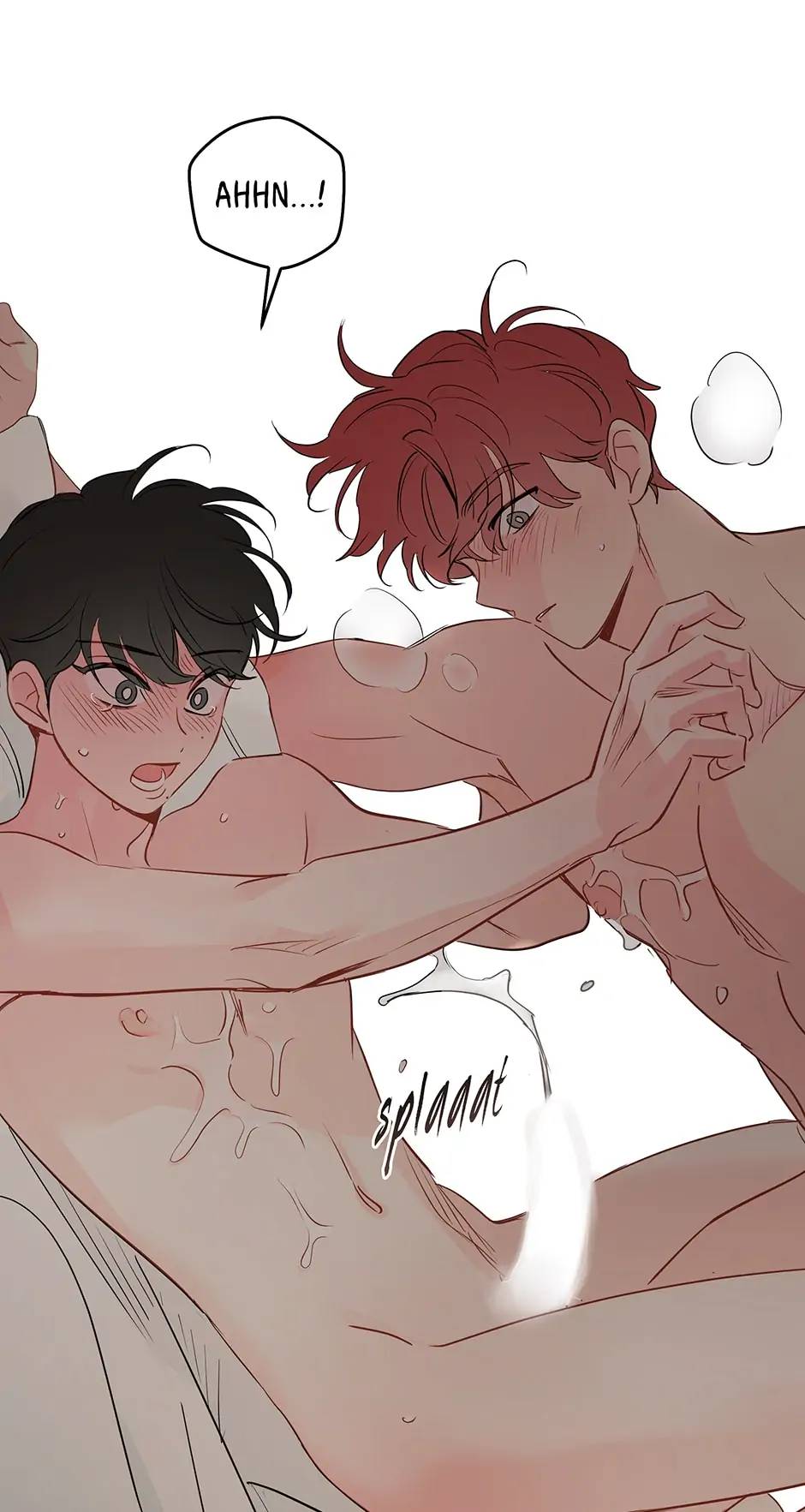 It’s Just a Dream…Right?! - Chapter 76 Page 38