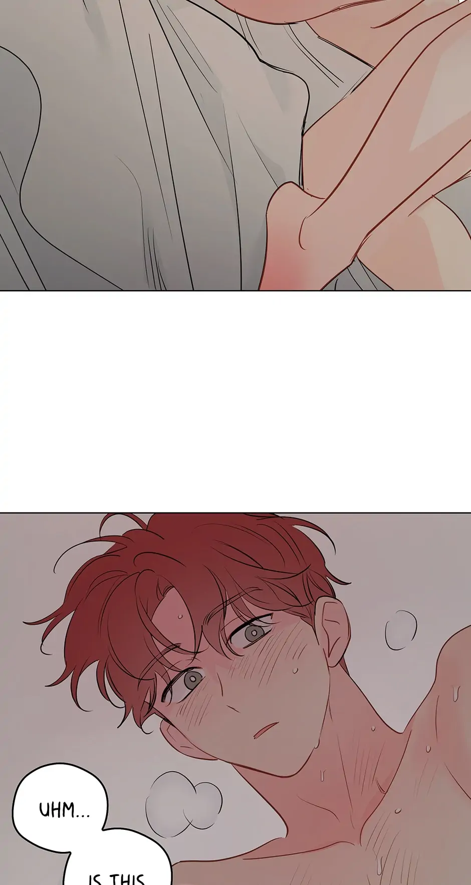 It’s Just a Dream…Right?! - Chapter 76 Page 39