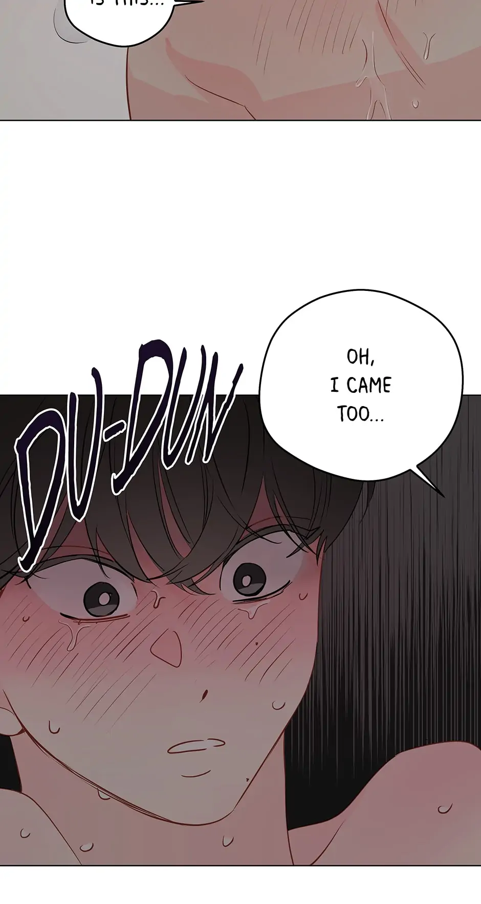It’s Just a Dream…Right?! - Chapter 76 Page 40
