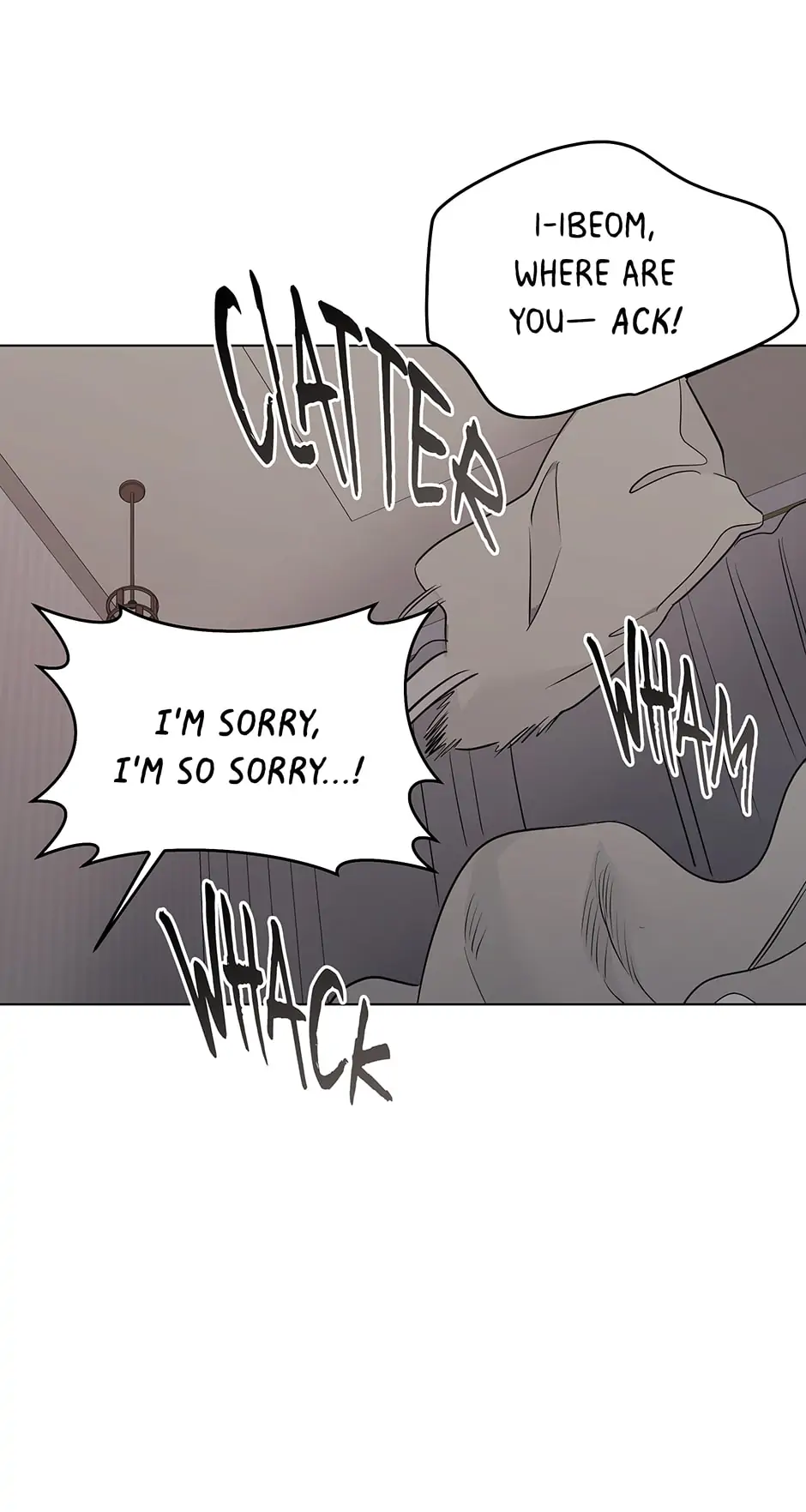 It’s Just a Dream…Right?! - Chapter 76 Page 41