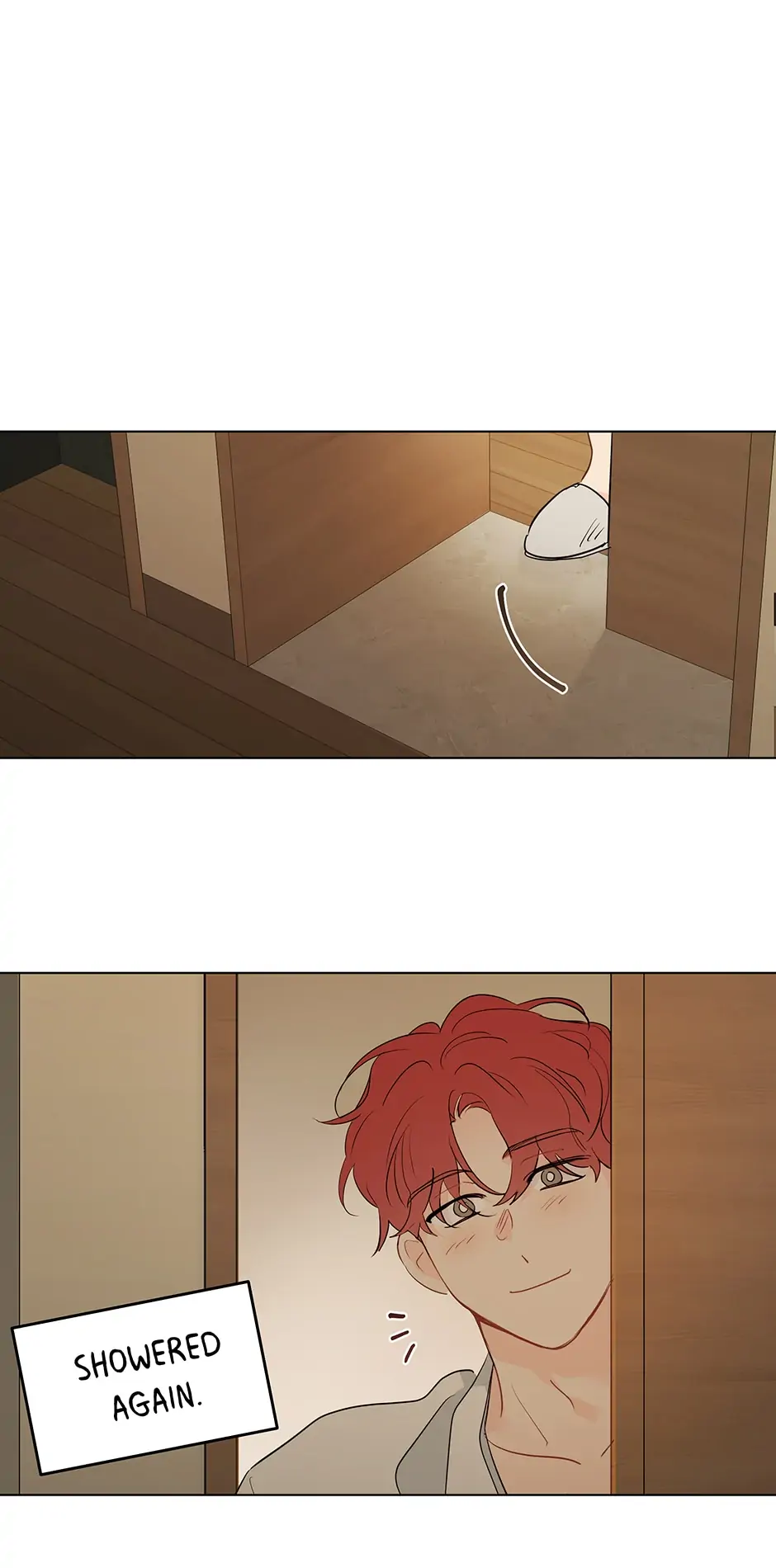 It’s Just a Dream…Right?! - Chapter 76 Page 42