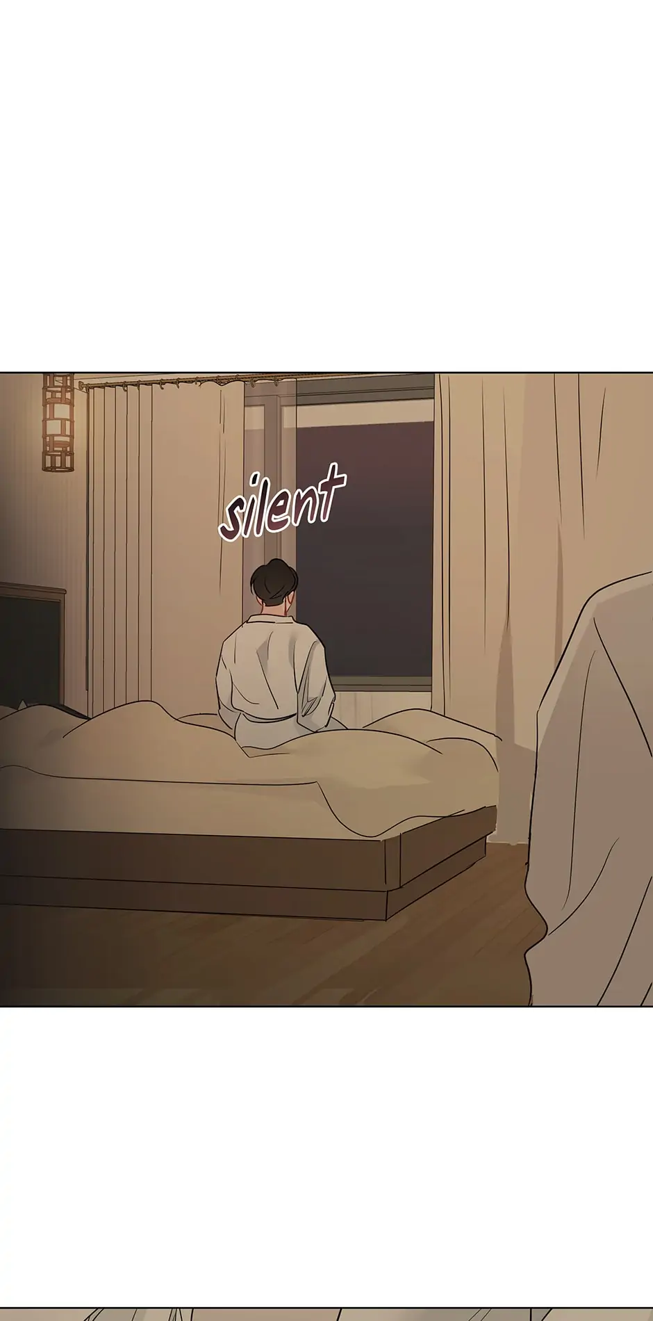 It’s Just a Dream…Right?! - Chapter 76 Page 43