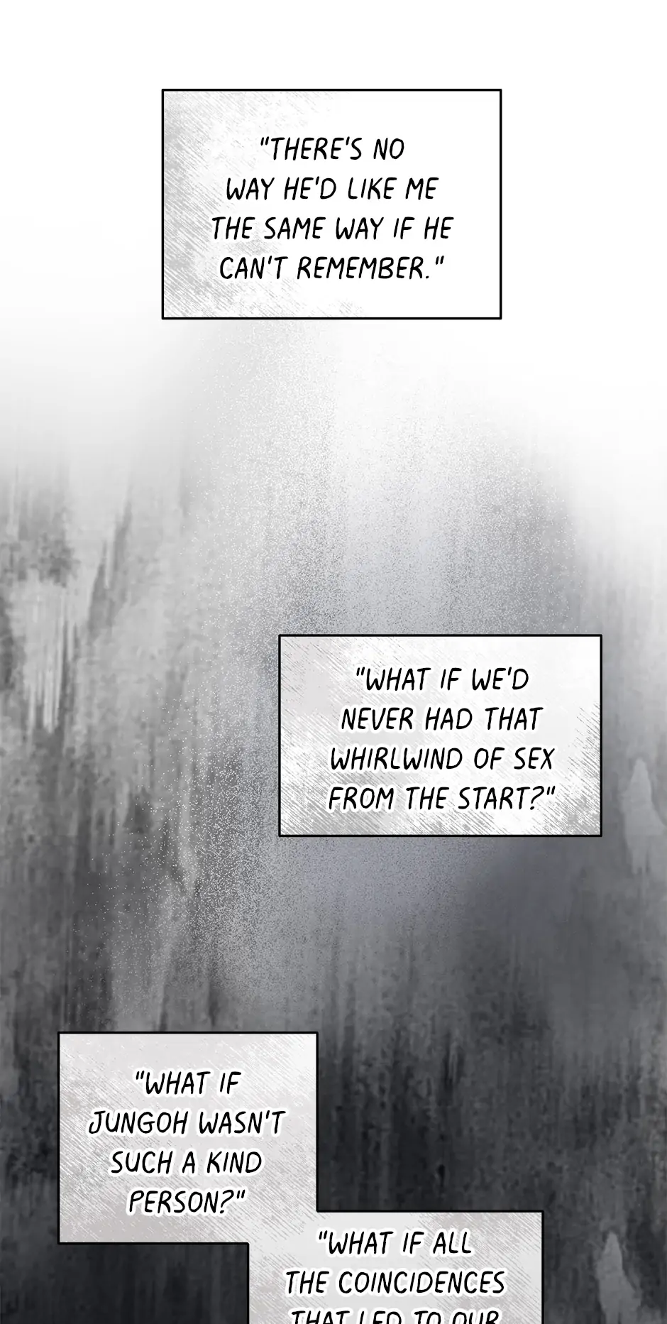 It’s Just a Dream…Right?! - Chapter 76 Page 49