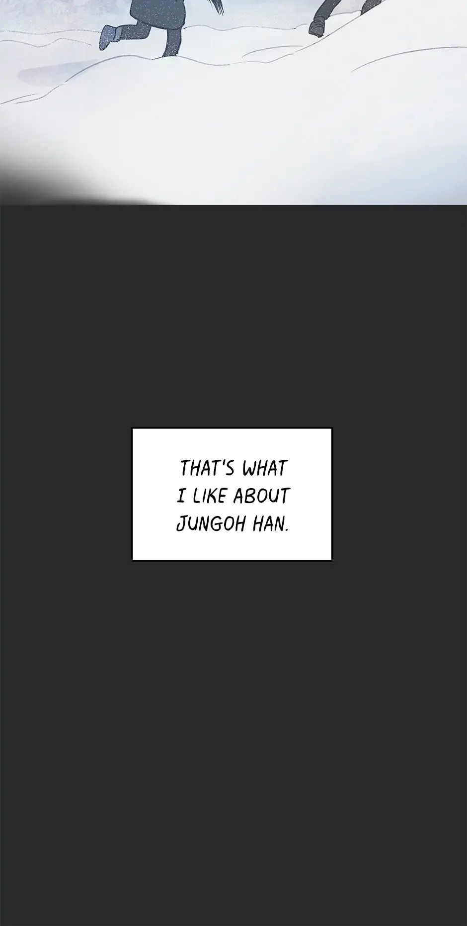 It’s Just a Dream…Right?! - Chapter 76 Page 54