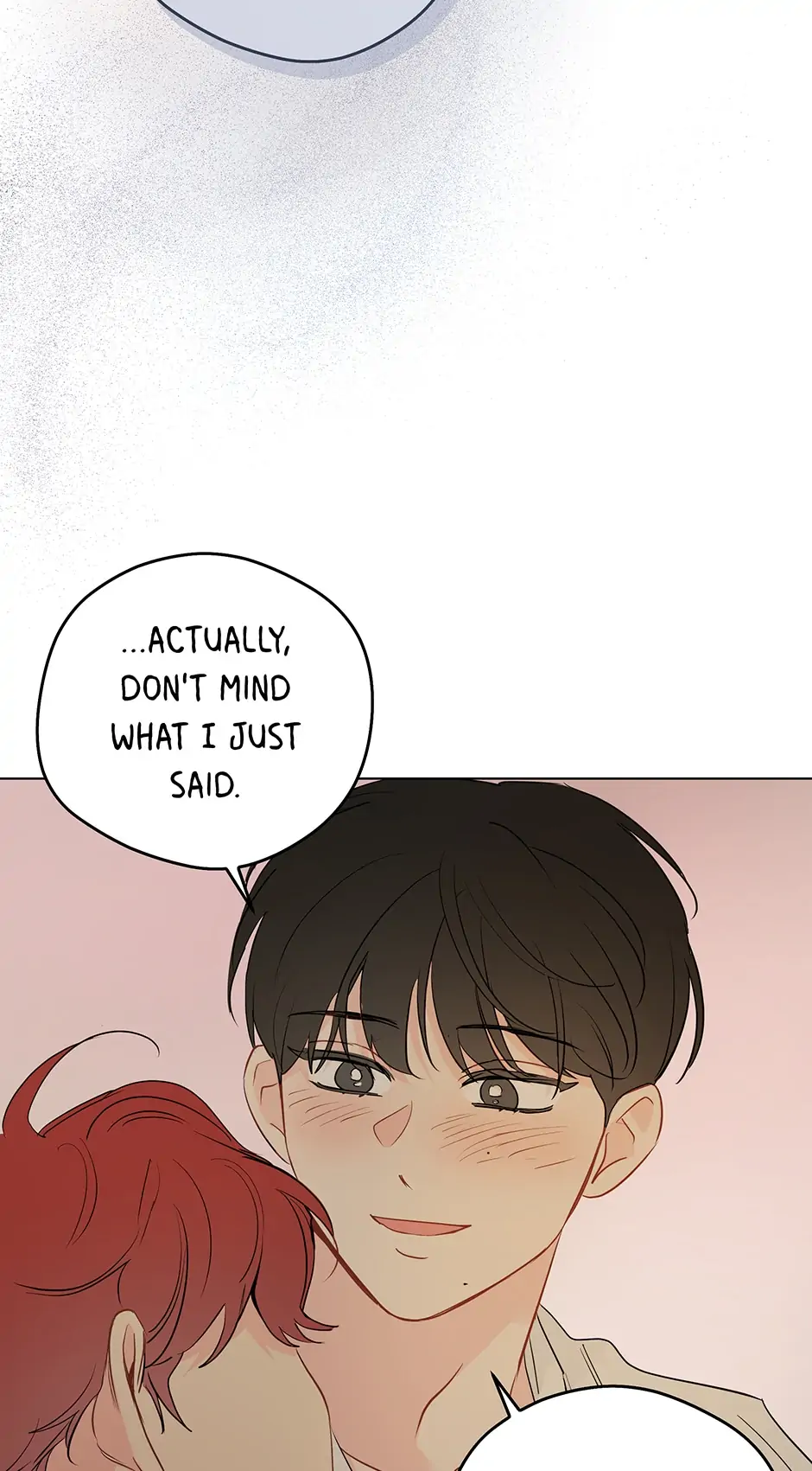 It’s Just a Dream…Right?! - Chapter 76 Page 58