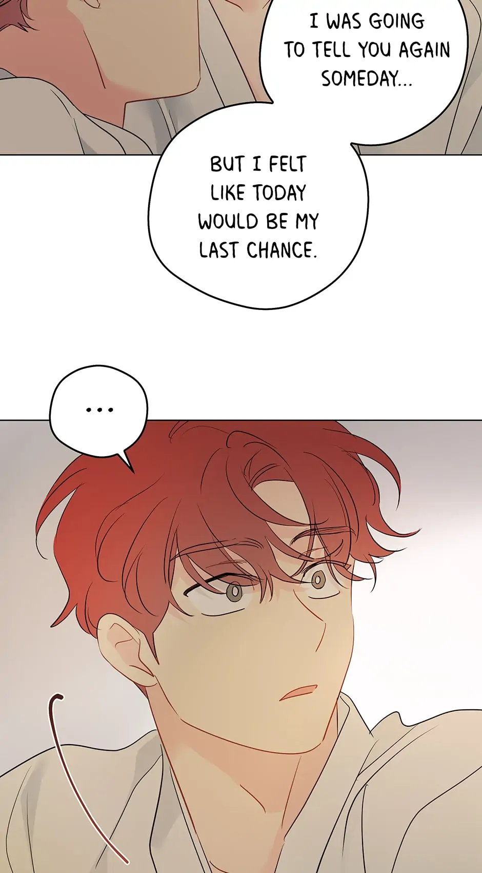 It’s Just a Dream…Right?! - Chapter 76 Page 59