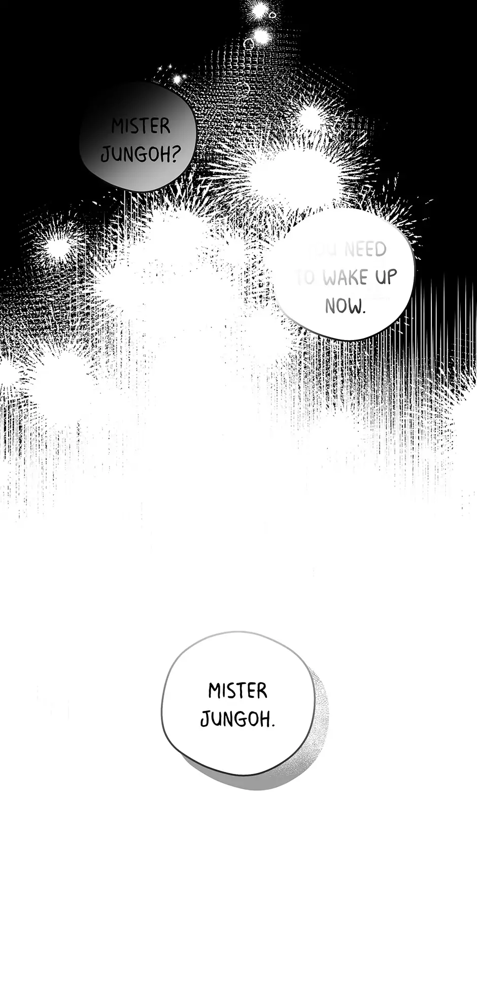 It’s Just a Dream…Right?! - Chapter 77 Page 2