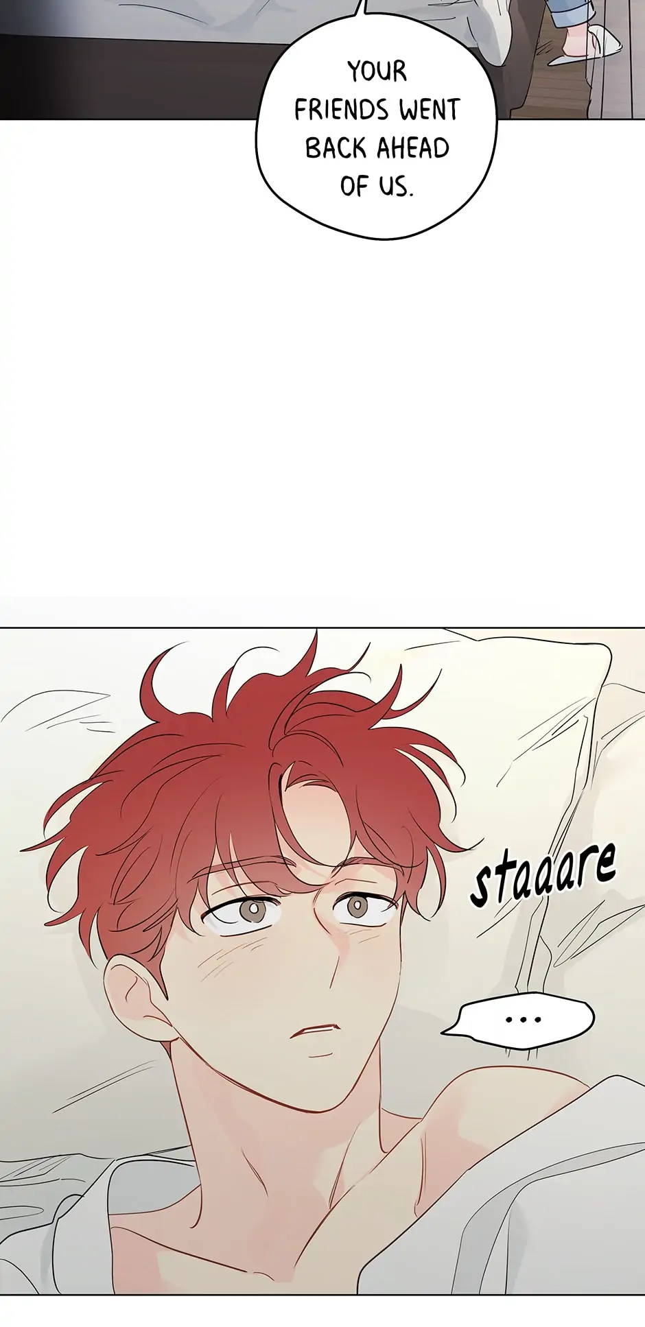 It’s Just a Dream…Right?! - Chapter 77 Page 4