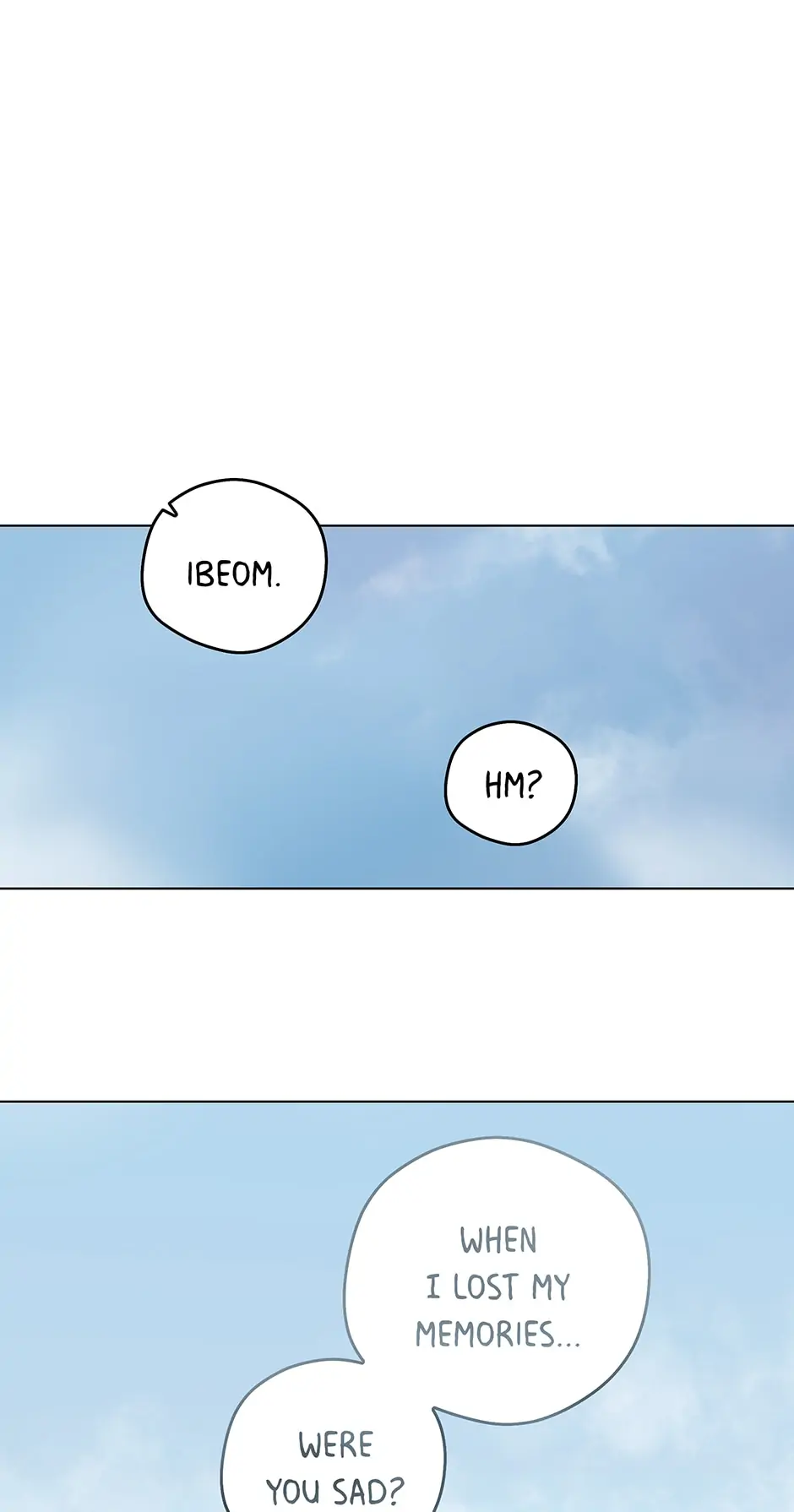 It’s Just a Dream…Right?! - Chapter 77 Page 15