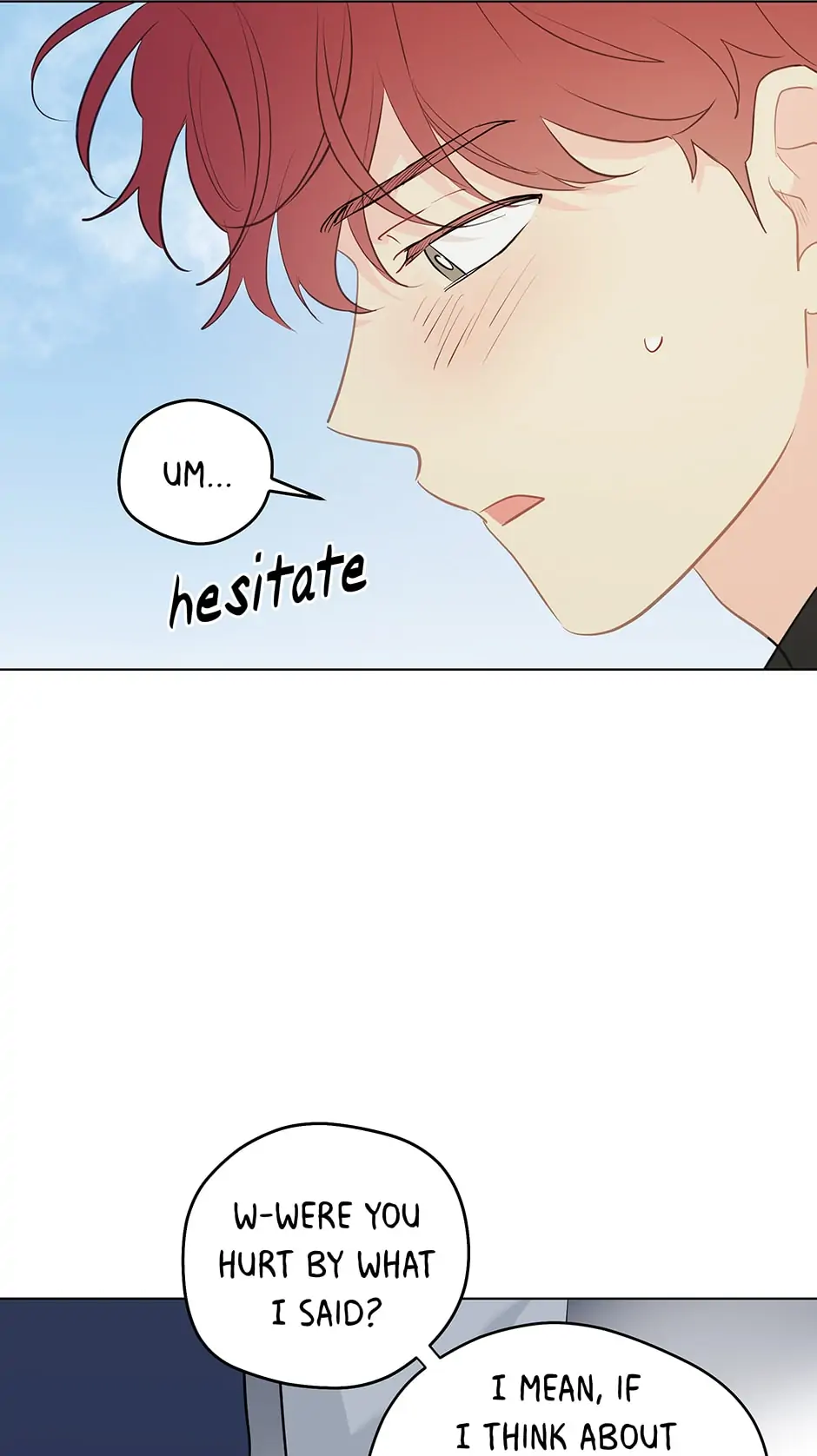 It’s Just a Dream…Right?! - Chapter 77 Page 23