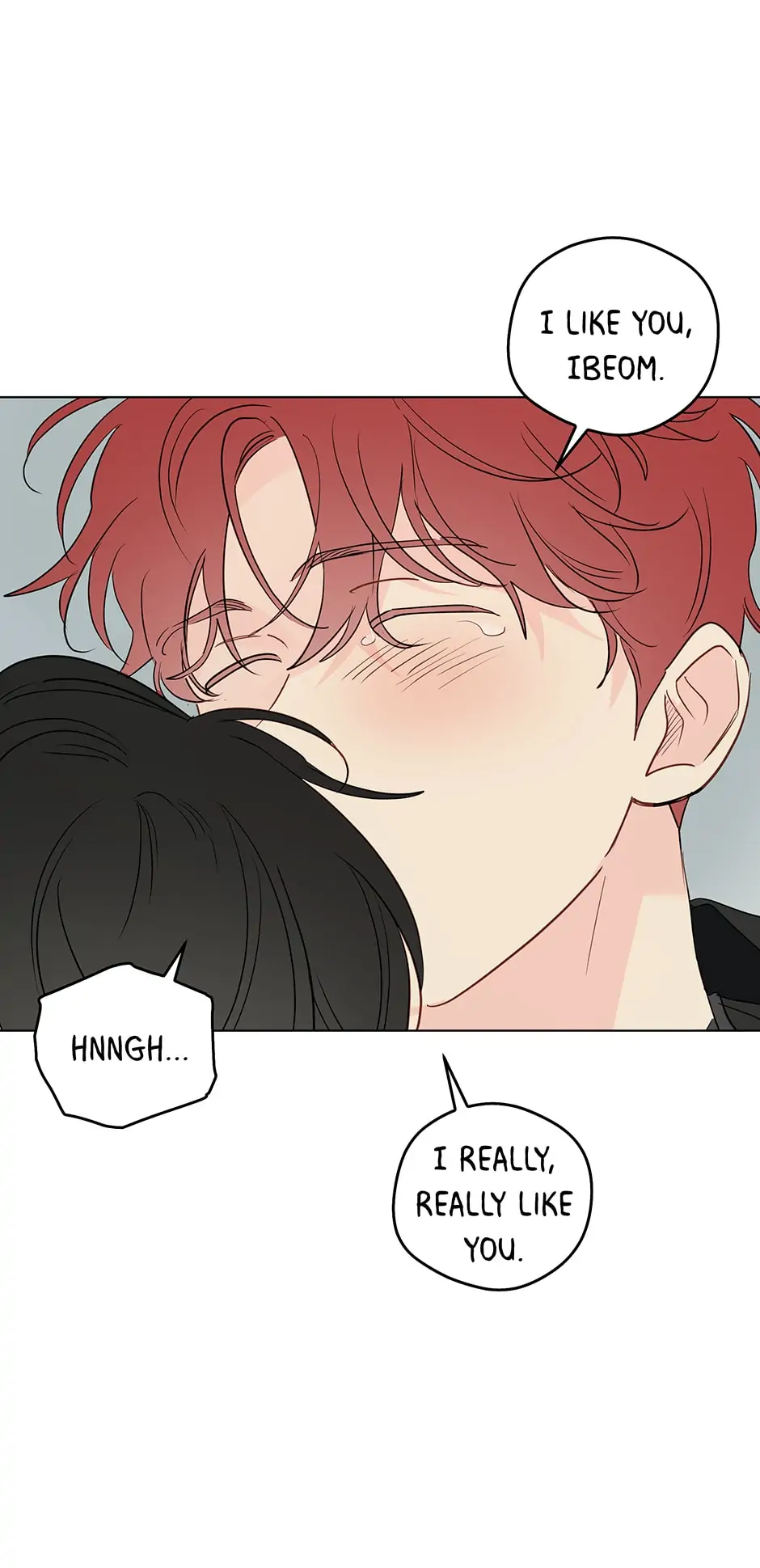 It’s Just a Dream…Right?! - Chapter 77 Page 31