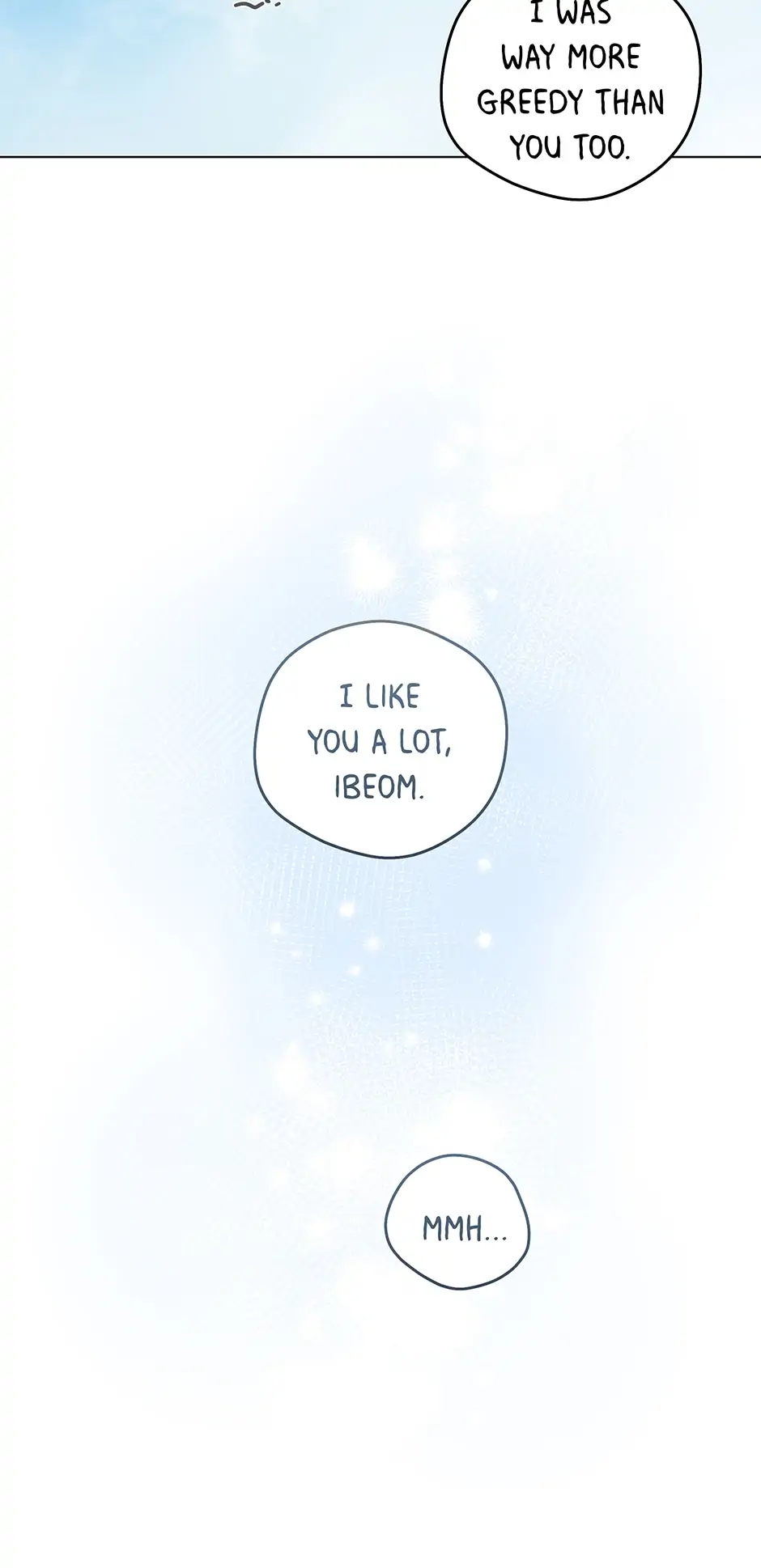 It’s Just a Dream…Right?! - Chapter 77 Page 33