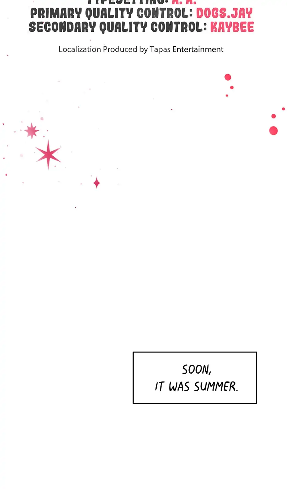It’s Just a Dream…Right?! - Chapter 77 Page 35