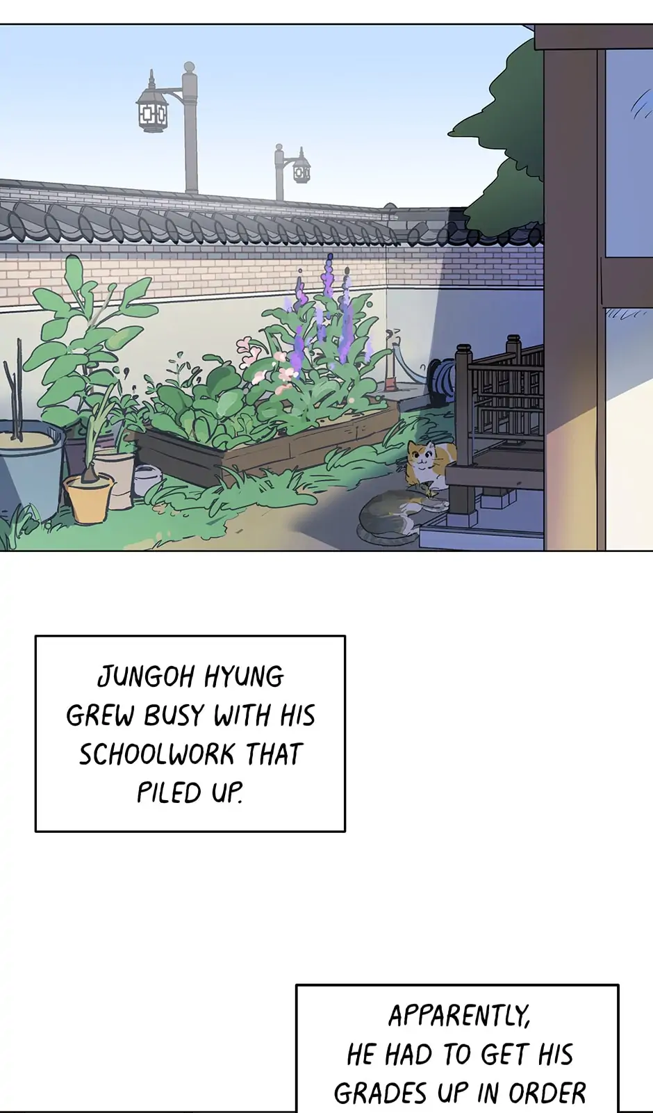 It’s Just a Dream…Right?! - Chapter 77 Page 36