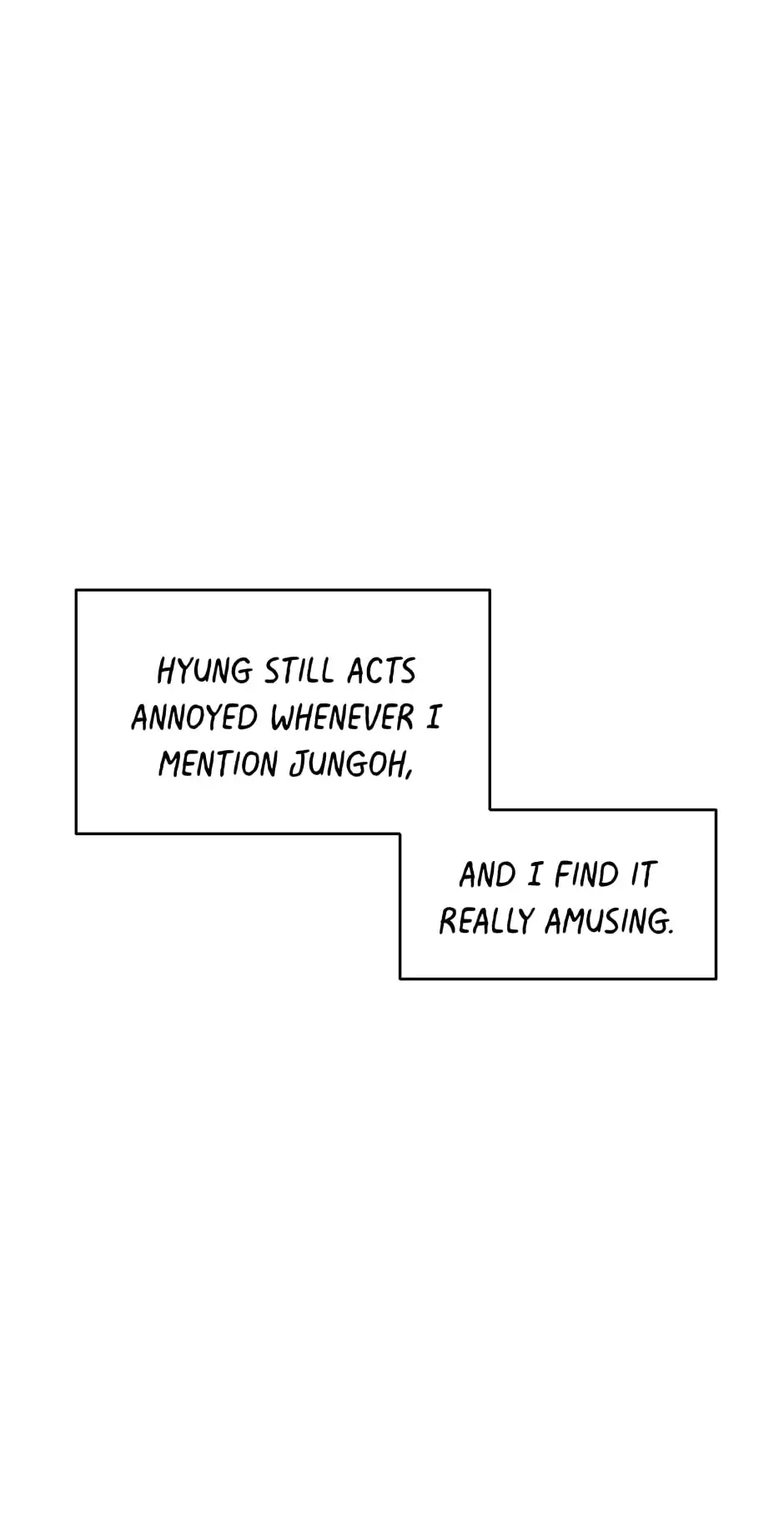 It’s Just a Dream…Right?! - Chapter 77 Page 43