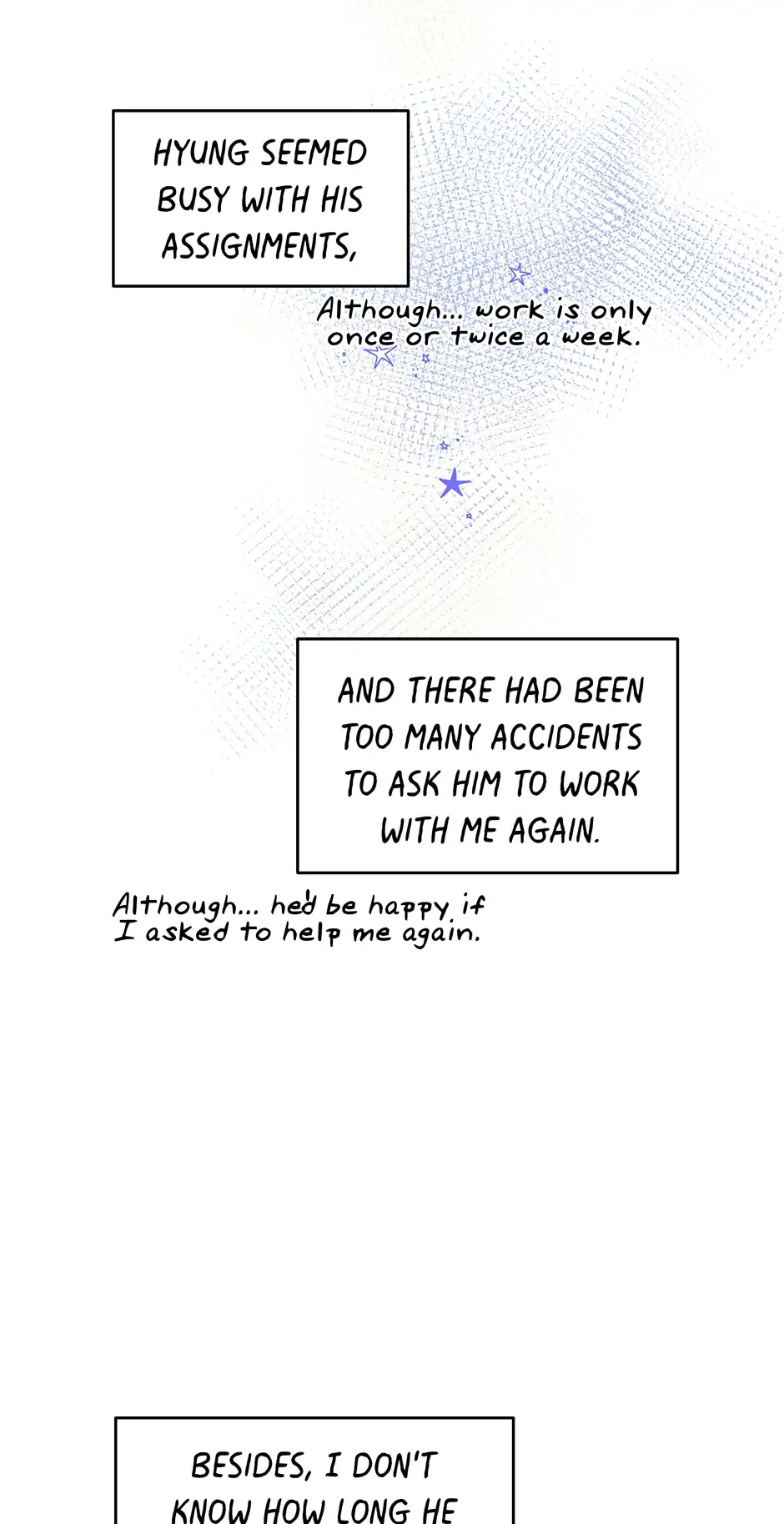 It’s Just a Dream…Right?! - Chapter 77 Page 60