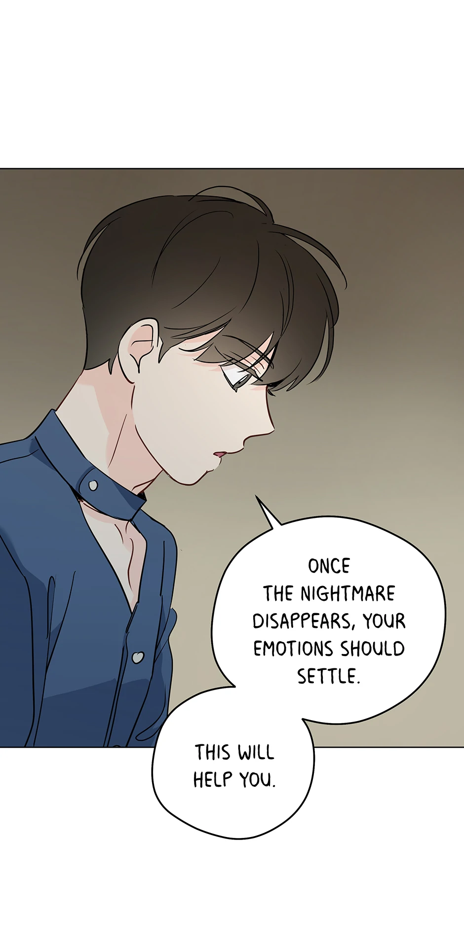 It’s Just a Dream…Right?! - Chapter 78 Page 12