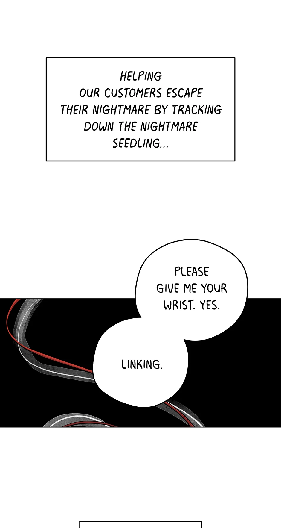 It’s Just a Dream…Right?! - Chapter 78 Page 13