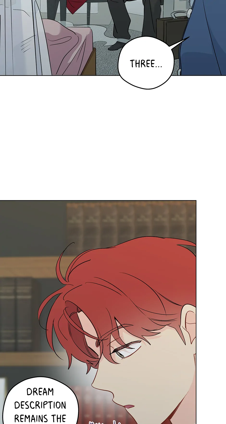 It’s Just a Dream…Right?! - Chapter 78 Page 16