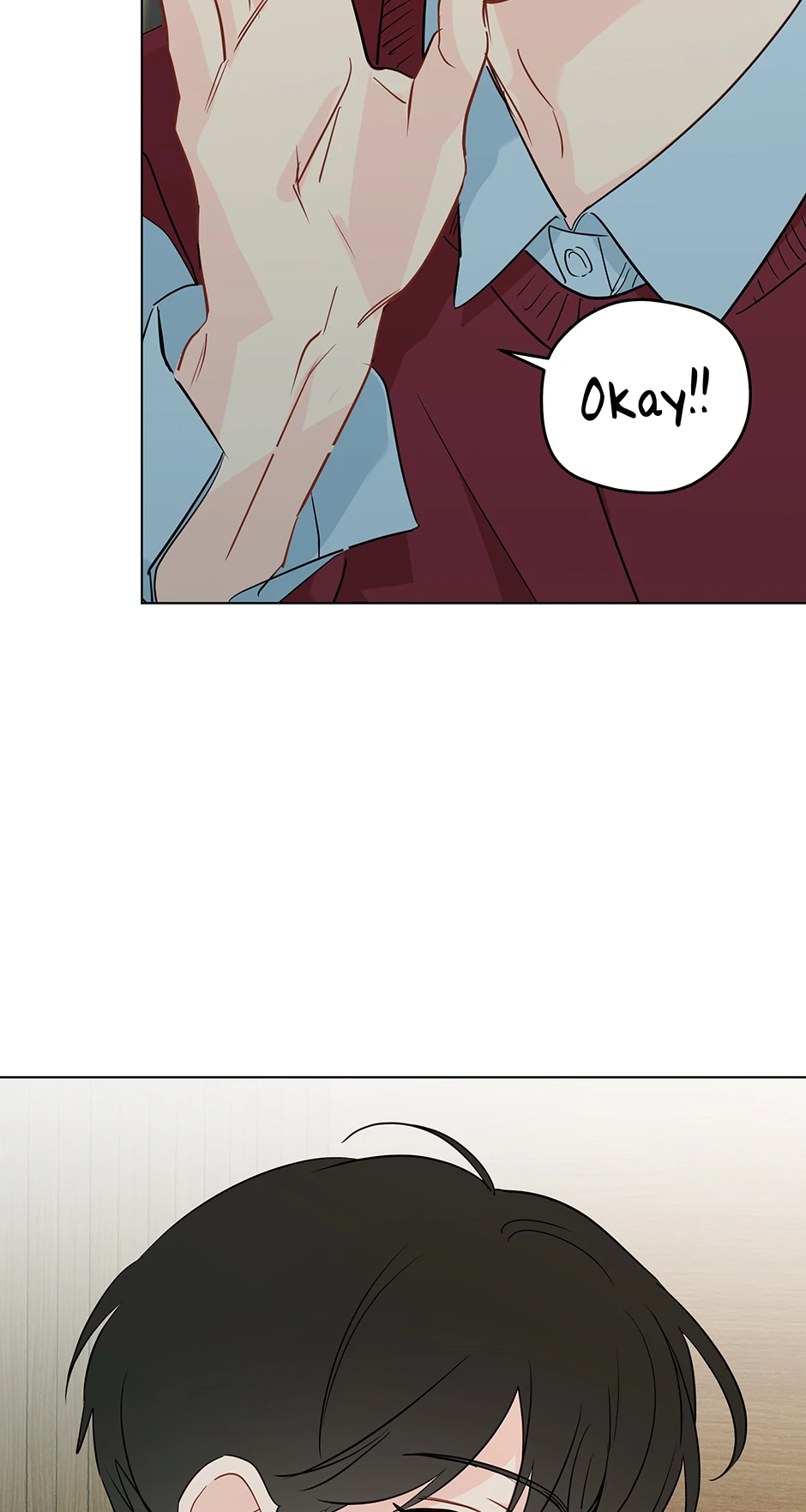 It’s Just a Dream…Right?! - Chapter 78 Page 18
