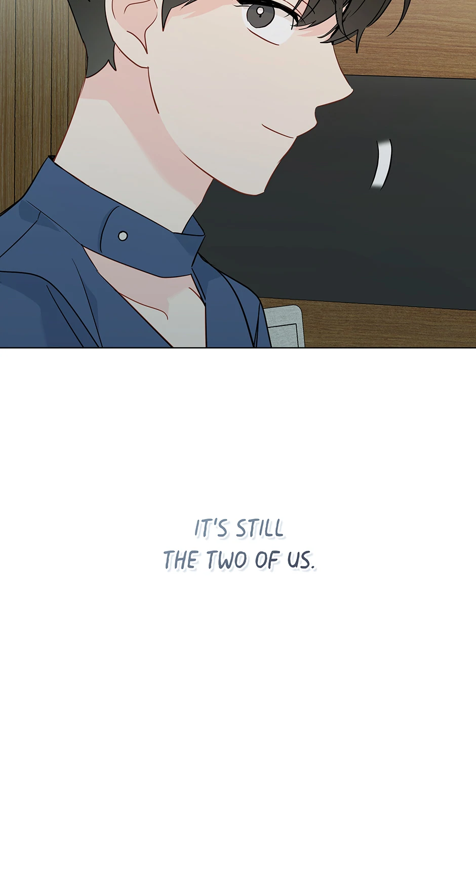 It’s Just a Dream…Right?! - Chapter 78 Page 19