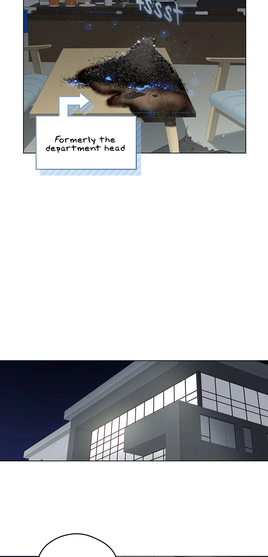 It’s Just a Dream…Right?! - Chapter 78 Page 22