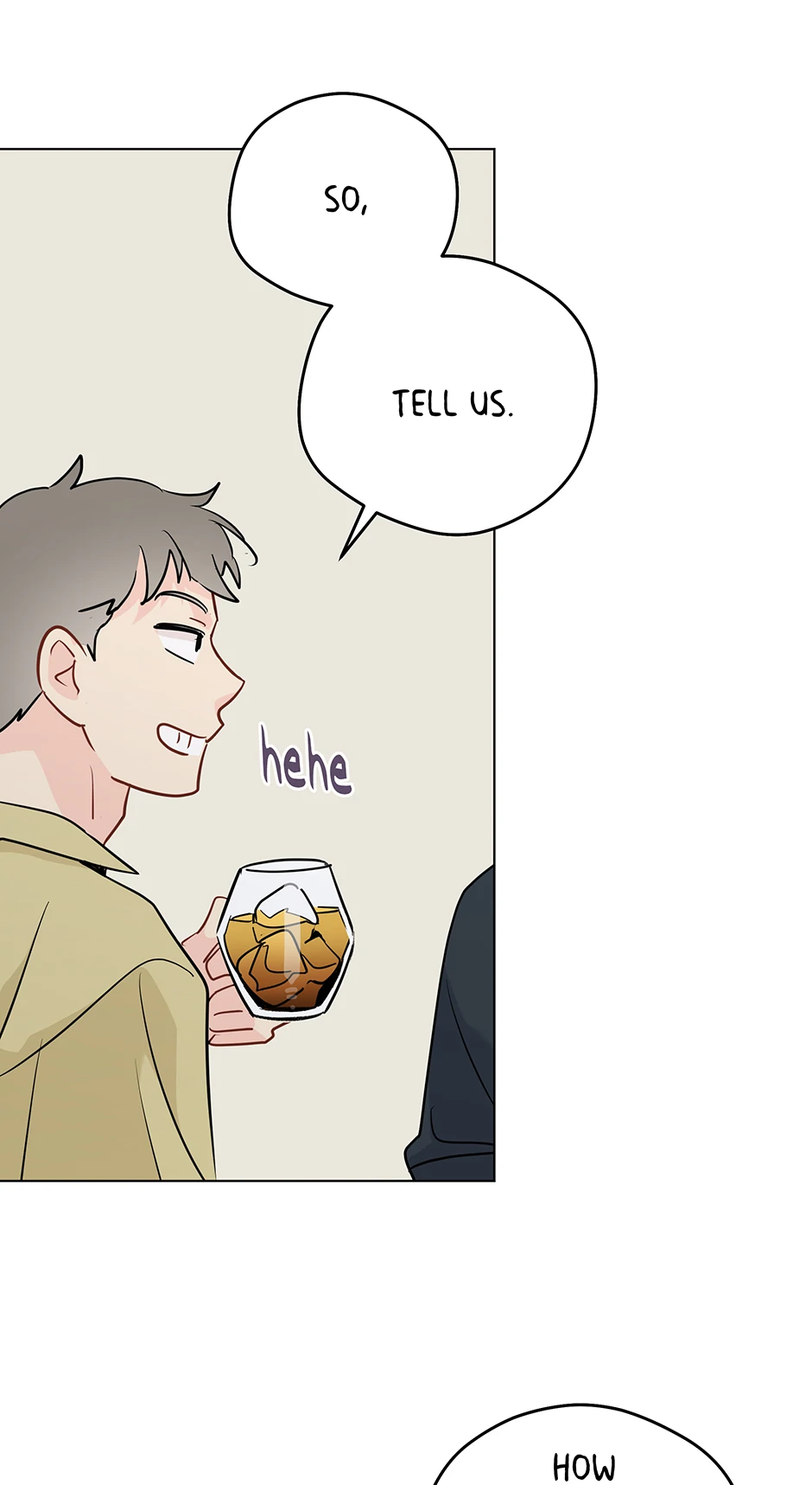 It’s Just a Dream…Right?! - Chapter 79 Page 7