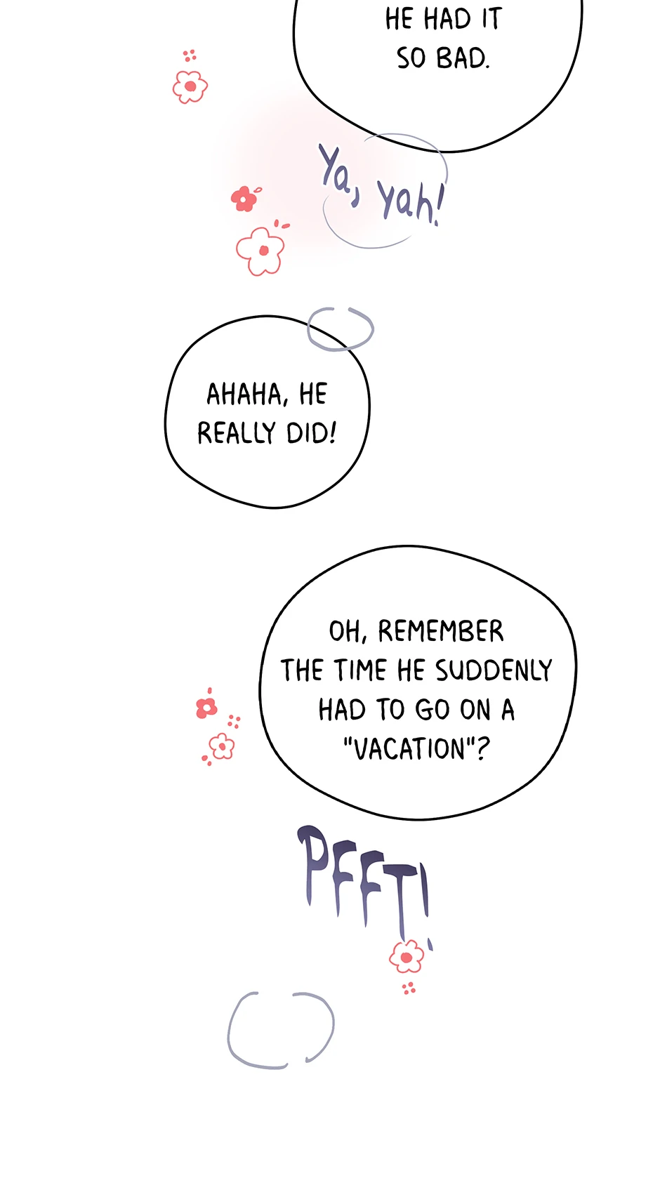 It’s Just a Dream…Right?! - Chapter 79 Page 12