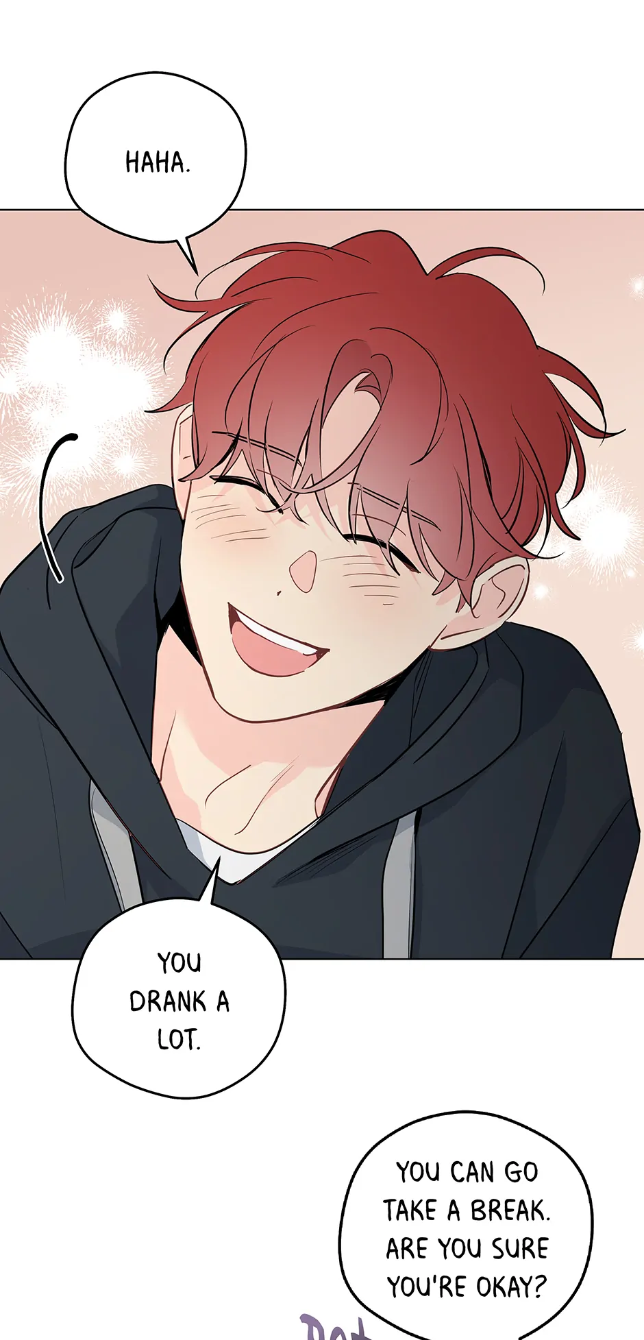 It’s Just a Dream…Right?! - Chapter 79 Page 23