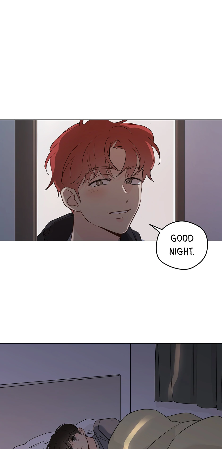 It’s Just a Dream…Right?! - Chapter 79 Page 41