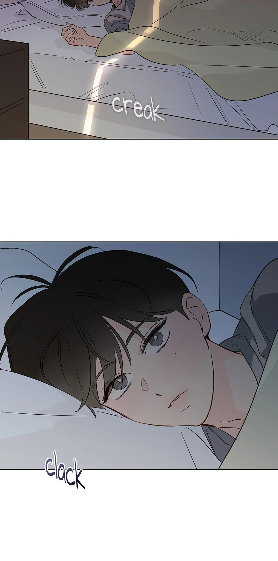 It’s Just a Dream…Right?! - Chapter 79 Page 42