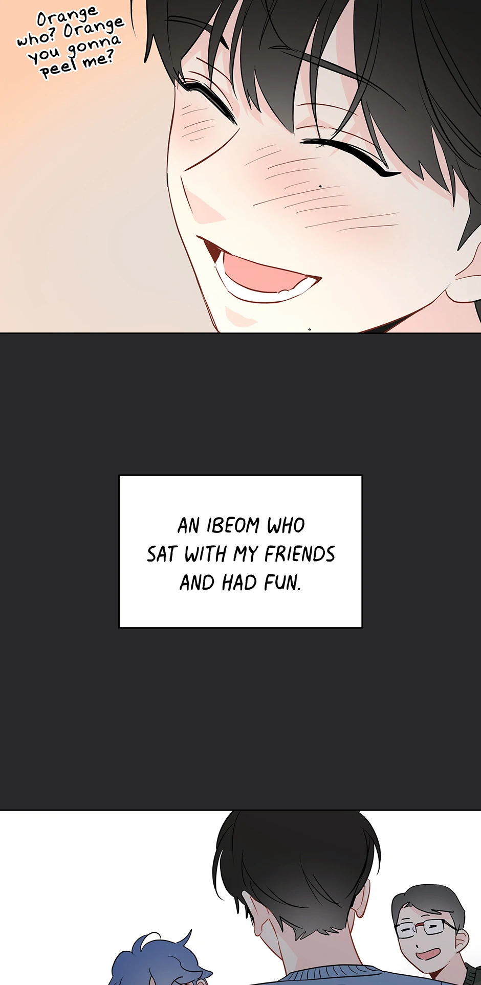 It’s Just a Dream…Right?! - Chapter 79 Page 50