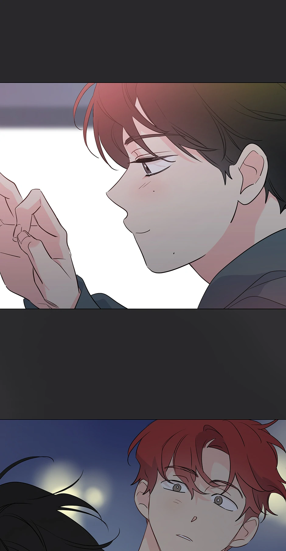 It’s Just a Dream…Right?! - Chapter 79 Page 57