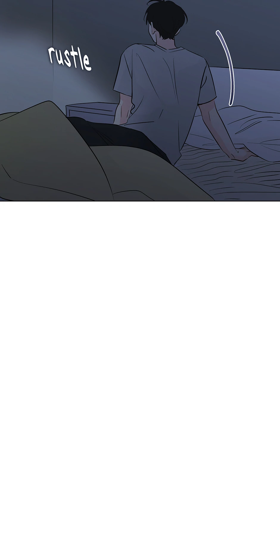 It’s Just a Dream…Right?! - Chapter 79 Page 61