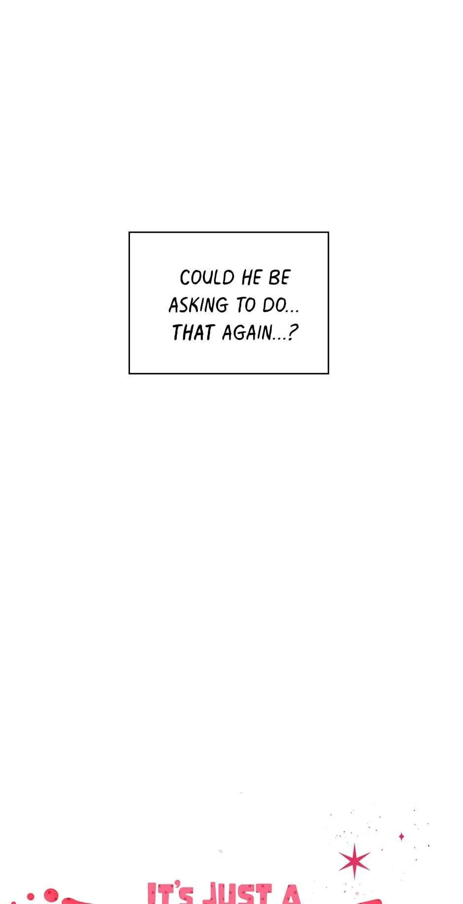 It’s Just a Dream…Right?! - Chapter 8 Page 25
