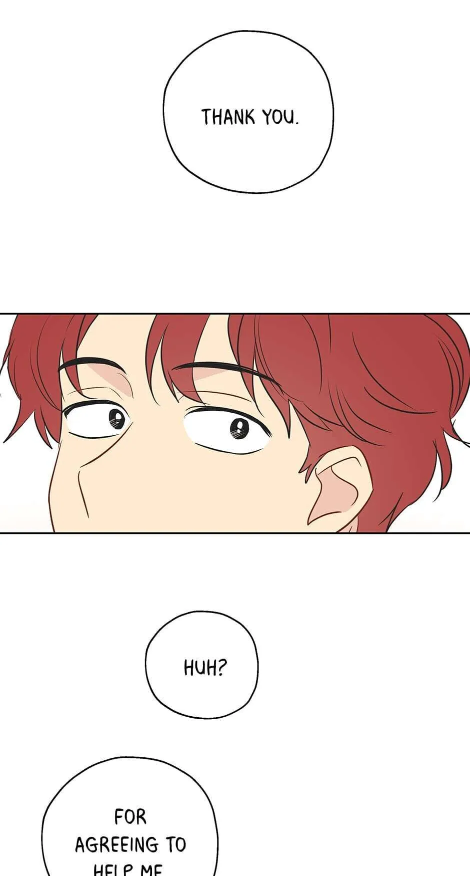 It’s Just a Dream…Right?! - Chapter 8 Page 48