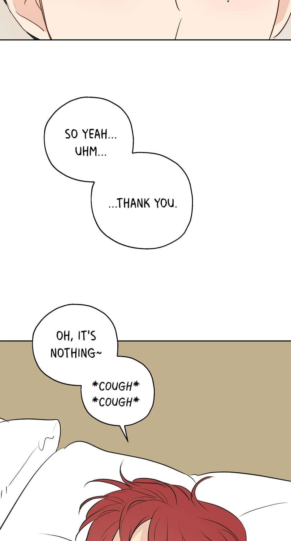 It’s Just a Dream…Right?! - Chapter 8 Page 50