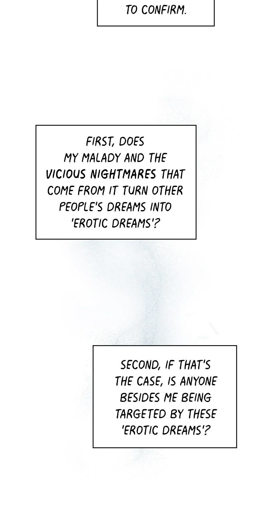 It’s Just a Dream…Right?! - Chapter 8 Page 53