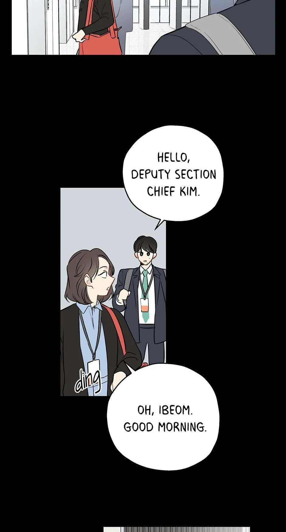 It’s Just a Dream…Right?! - Chapter 8 Page 55