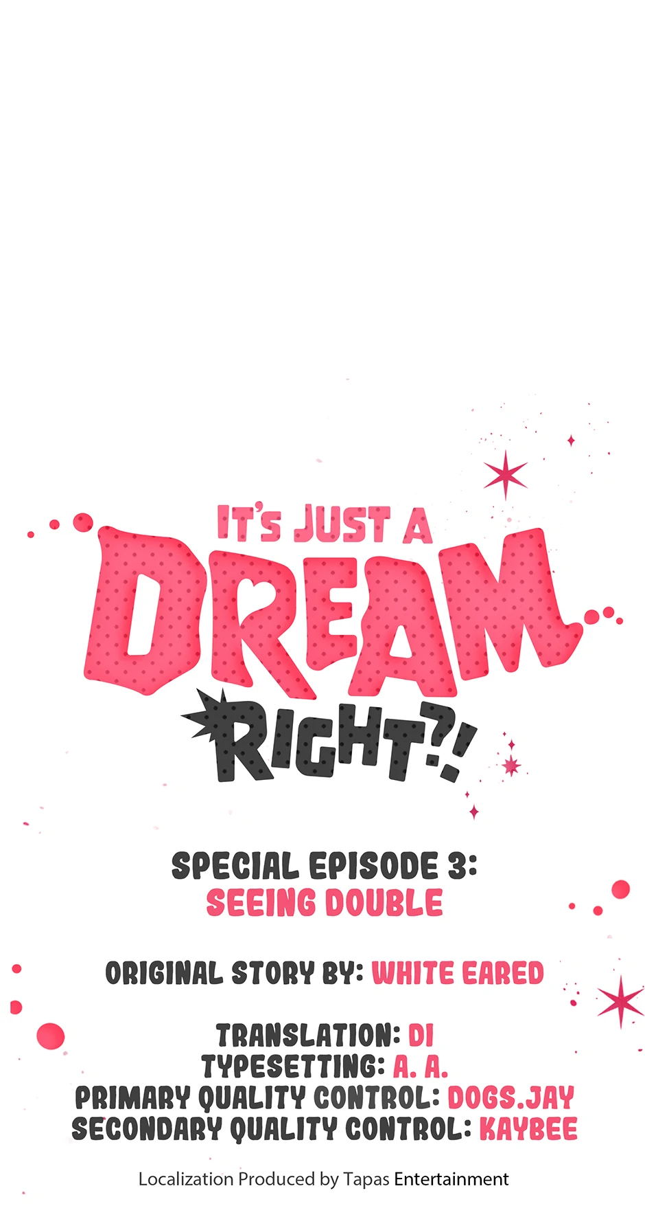 It’s Just a Dream…Right?! - Chapter 80 Page 25