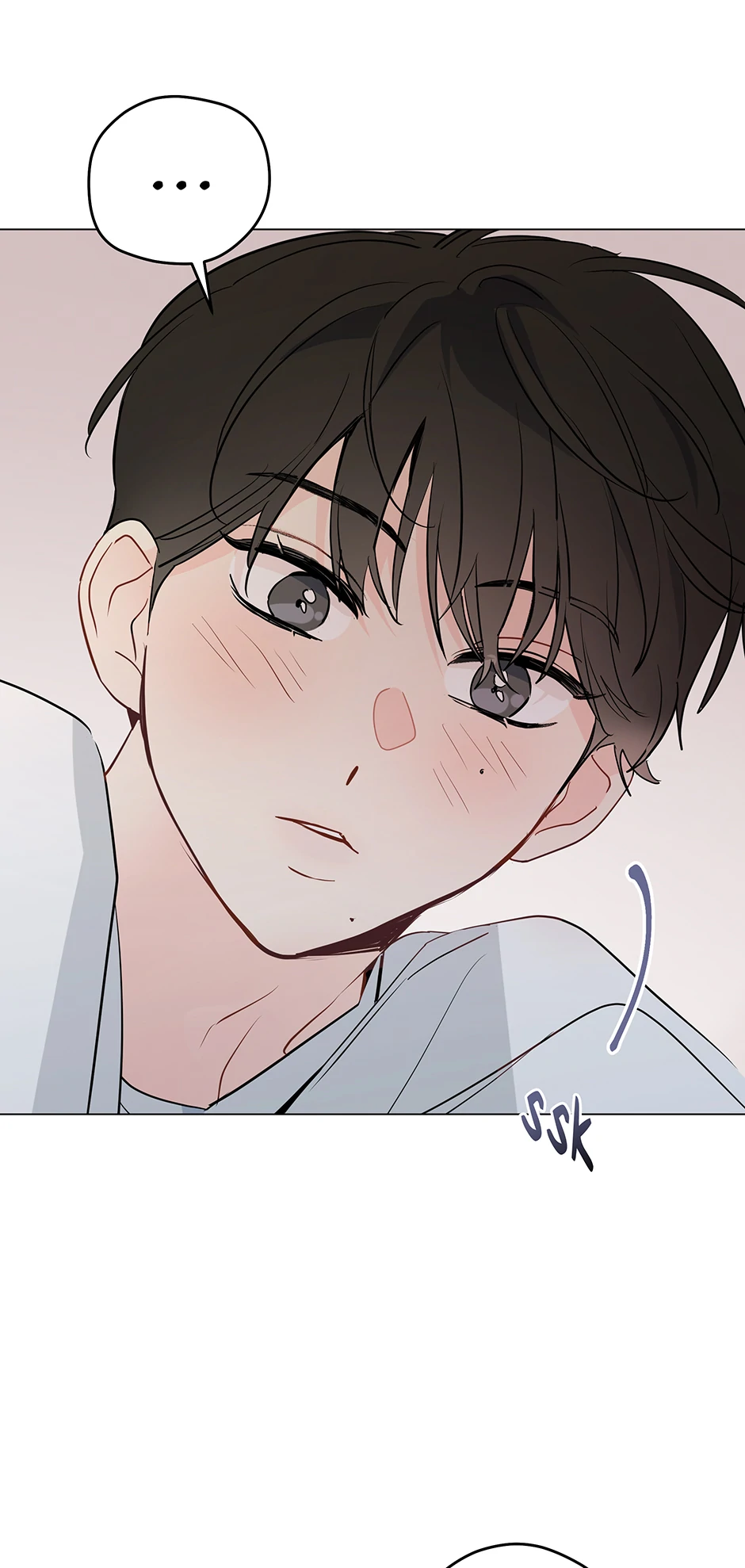 It’s Just a Dream…Right?! - Chapter 80 Page 33