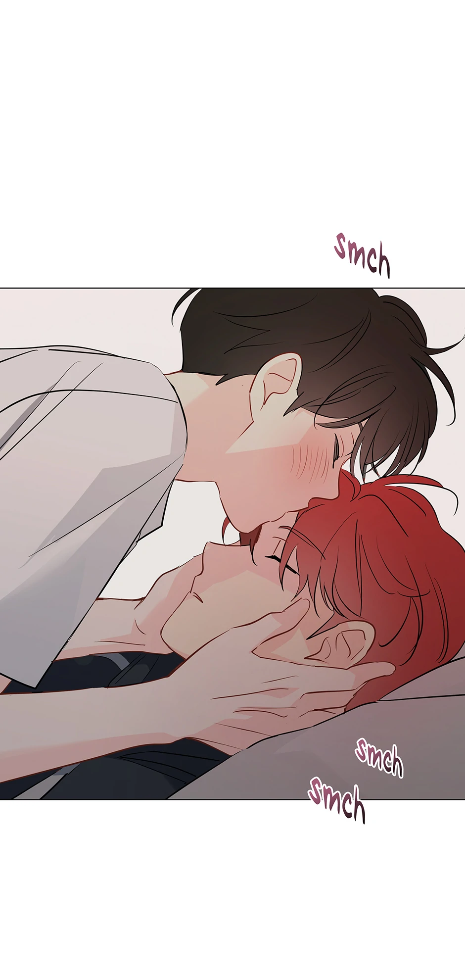 It’s Just a Dream…Right?! - Chapter 80 Page 35