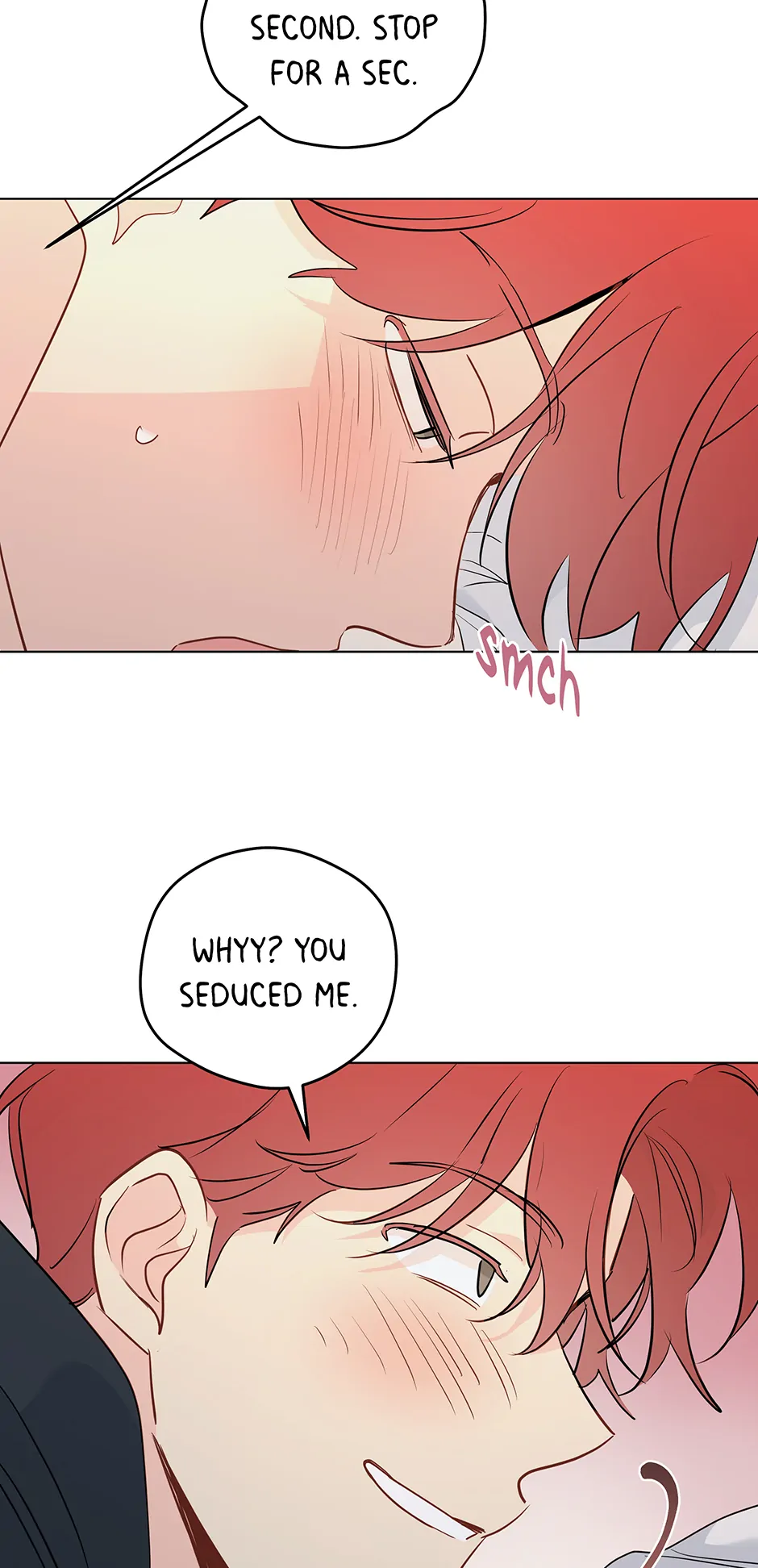 It’s Just a Dream…Right?! - Chapter 80 Page 46