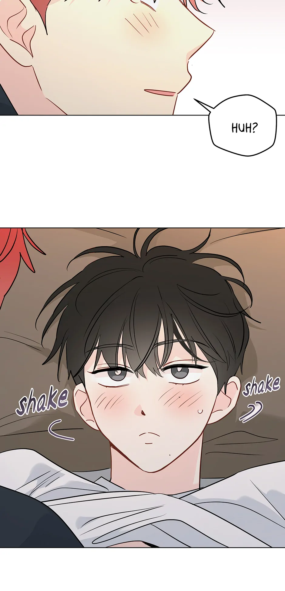 It’s Just a Dream…Right?! - Chapter 80 Page 48