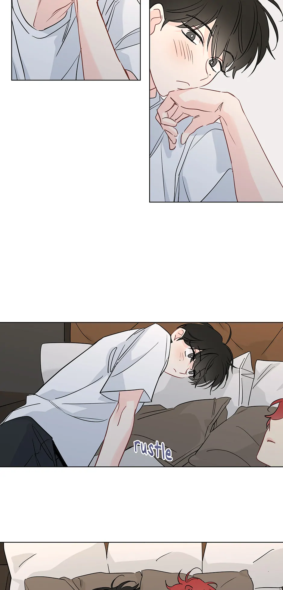 It’s Just a Dream…Right?! - Chapter 81 Page 2