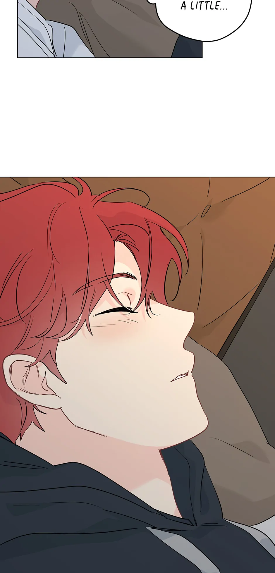 It’s Just a Dream…Right?! - Chapter 81 Page 4