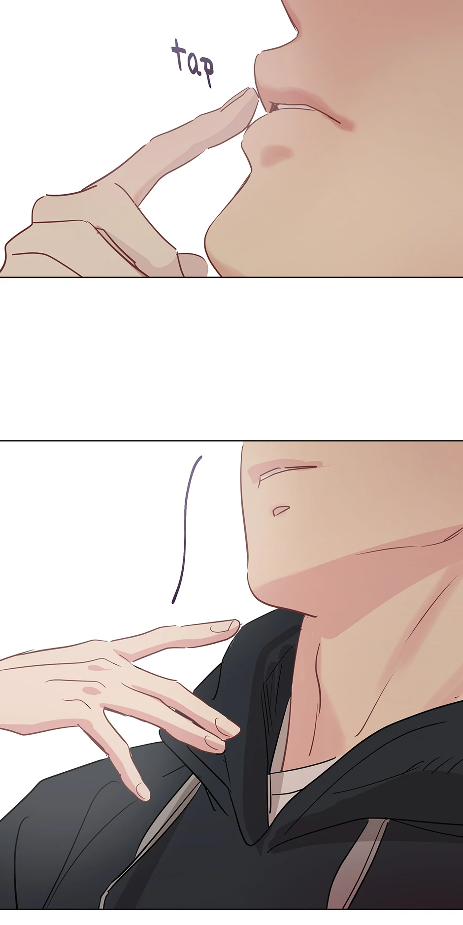 It’s Just a Dream…Right?! - Chapter 81 Page 7