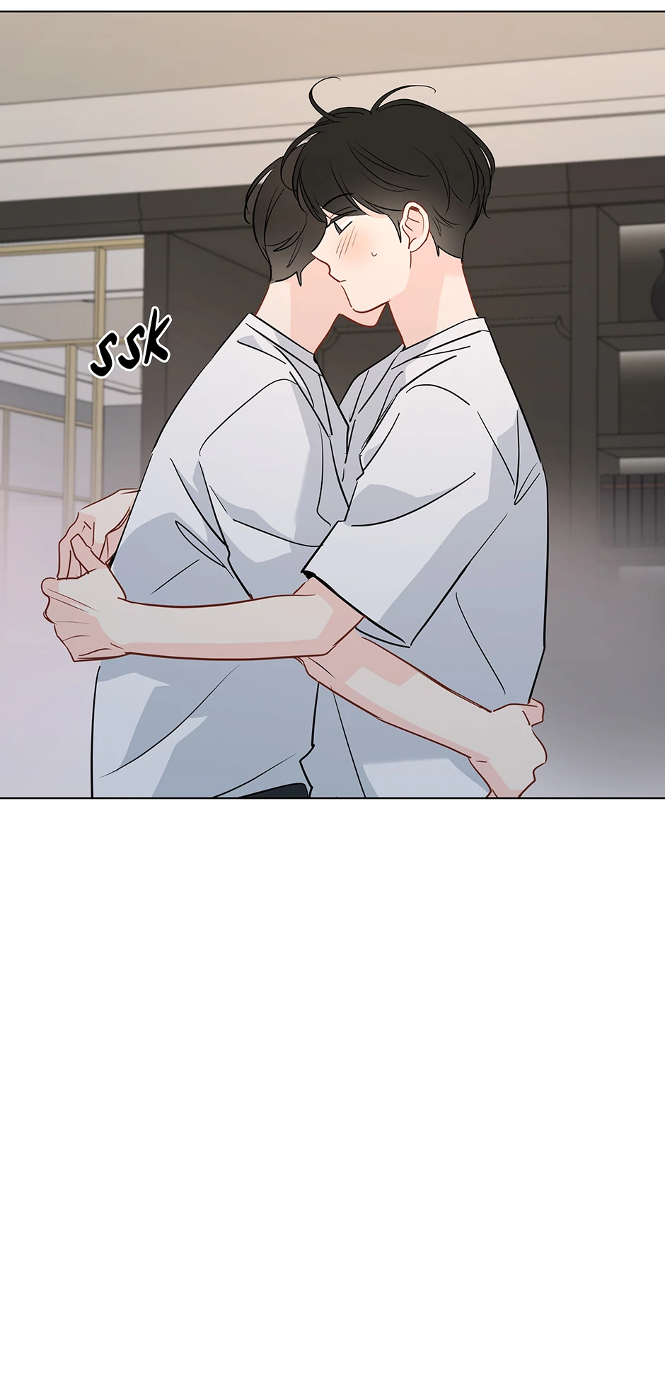 It’s Just a Dream…Right?! - Chapter 81 Page 41